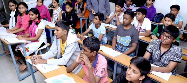 Jaihind Academy Of Education